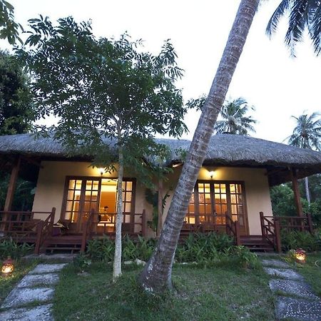 Paradiso Phu Quoc Resort Exterior foto