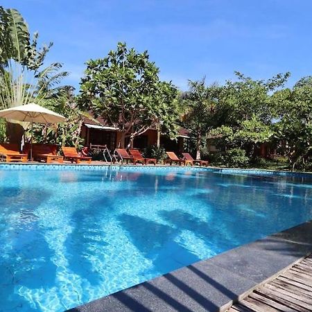 Paradiso Phu Quoc Resort Exterior foto