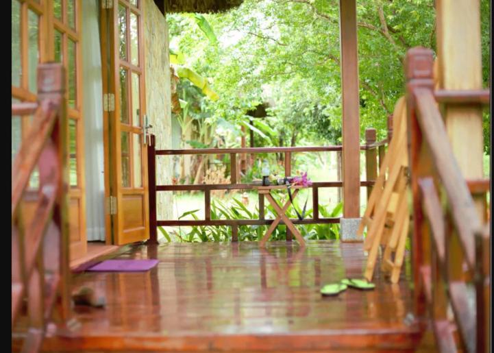 Paradiso Phu Quoc Resort Exterior foto