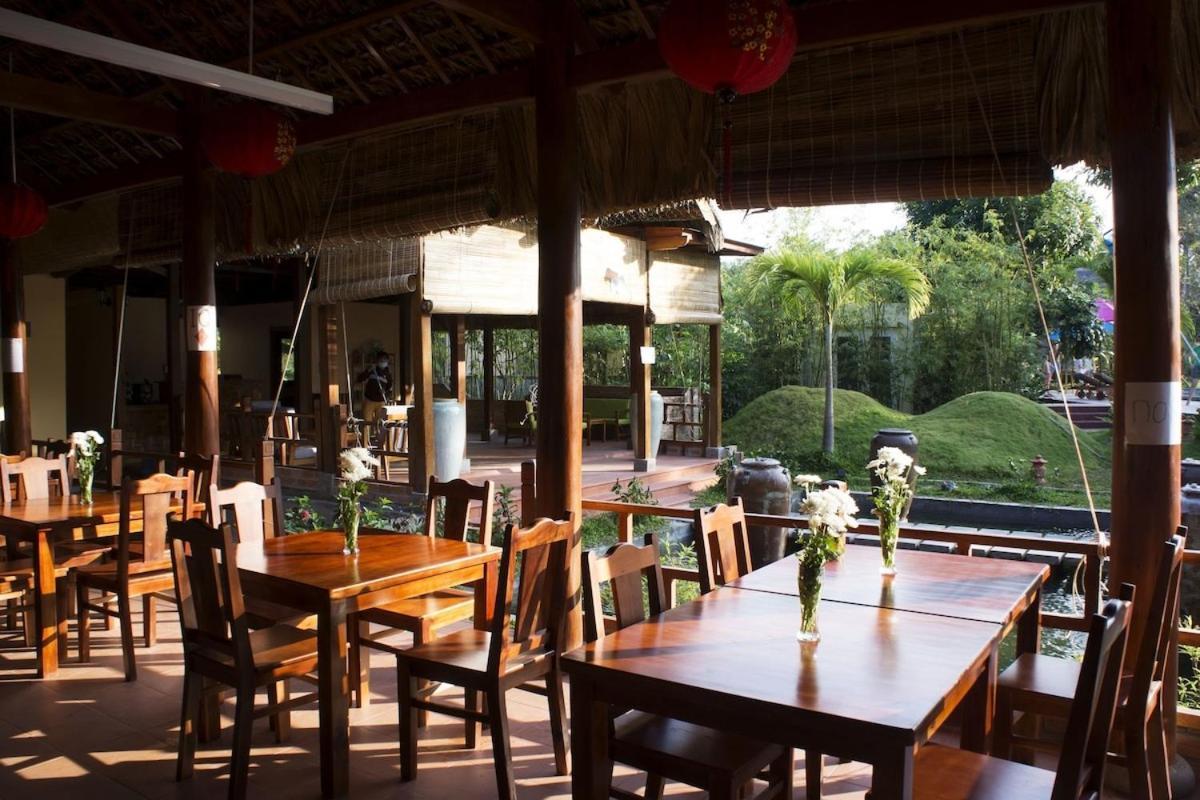 Paradiso Phu Quoc Resort Exterior foto