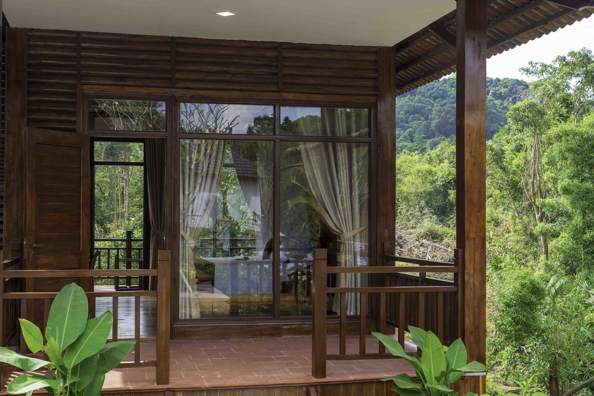 Paradiso Phu Quoc Resort Exterior foto